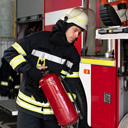 Консультация по пожарной безопастности